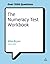 Numeracy Test Workbook 2nd/edition