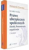 Prawo ubezpieczen spolecznych Prawo ubezpieczen spolecznych