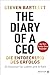 The Diary of a CEO – Die Entdeckung des Erfolgs: 33 Gesetze für Leben und Arbeit