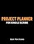 Project Planner (Kindle Scr...