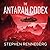 The Antaran Codex Lib/E (En...