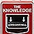 The Knowledge Lib/E: How to Rebuild Our World from Scratch (English and Norwegian Edition)