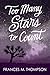 Too Many Stars to Count: A Spicy Internet Frenemies to Lovers FX Romance (Sun, Moon & Stars)