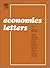 Nonparametric estimation of stochastic volatility models [An article from: Economics Letters]