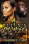 Book cover for A Bully's Promise