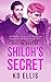 Shiloh's Secret (Out in Austin, #2)