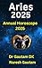 Aries 2025: Annual Horoscop...