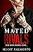 Mated Rivals by Jenny Palmetto Mated Rivals by Jenny Palmetto