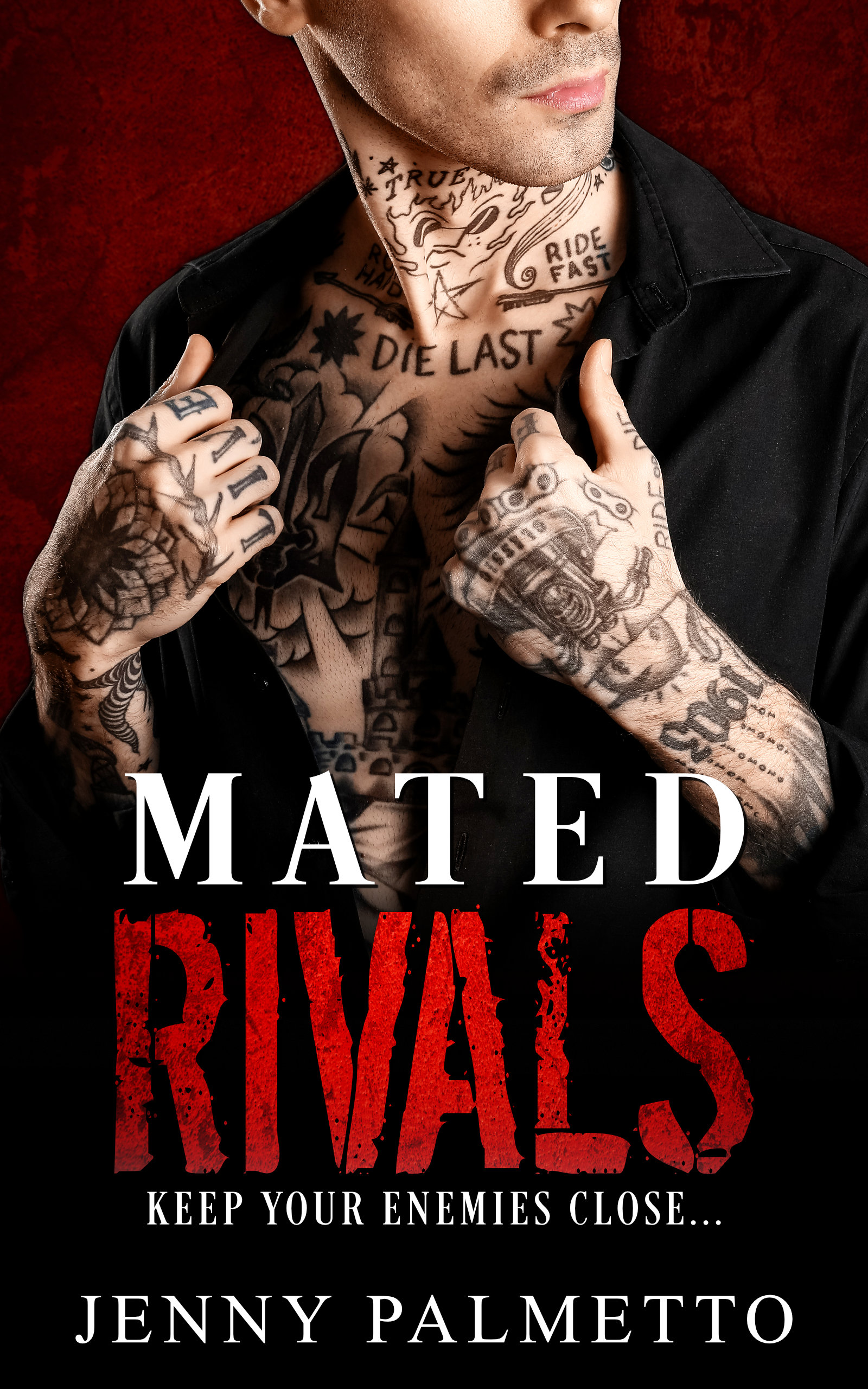 Mated Rivals