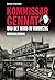 Kommissar Gennat und der Mord im Vorortzug: Kriminalroman. Gennat-Krimi, Bd. 6 (German Edition)