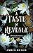 A Taste of Revenge by Amber Bunch A Taste of Revenge by Amber Bunch