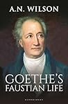 Goethe: His Faust...