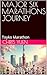 MAJOR SEVEN MARATHONS JOURN...