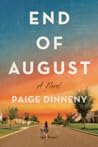 End of August