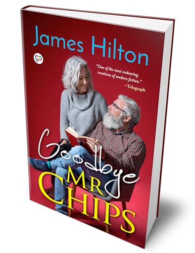 Goodbye, Mr. Chips