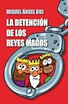 La detención de l...