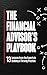 Financial Advisor’s Playbook by François Du Toit