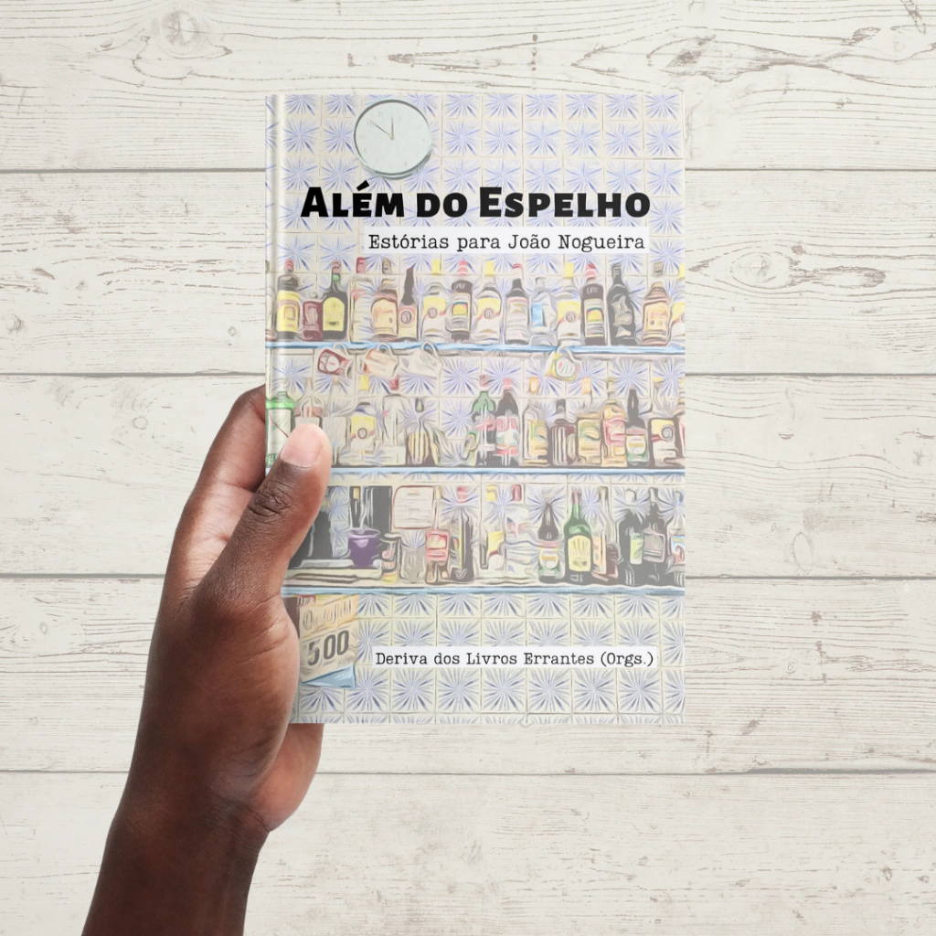 Além do Espelho