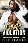 Code Violation by Elle Keaton
