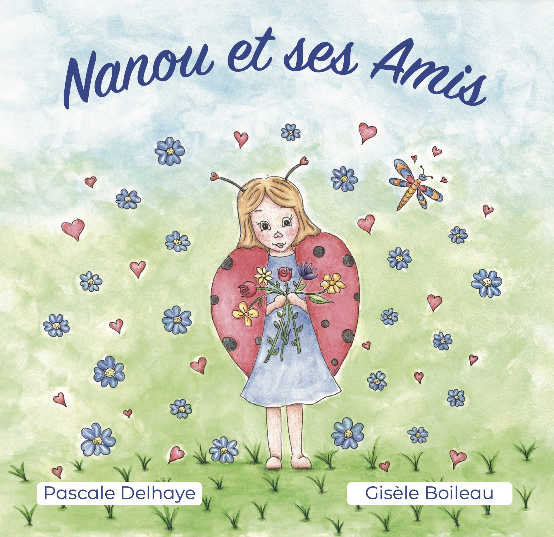 Nanou et ses Amis