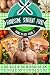 Handsome Sentient Food Pounds My Butt Volume 2: Eight Tales Of Hot Food And Beverage Love (Tingleverse Food)