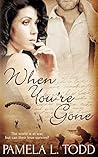 When You’re Gone