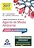 Cuerpo de Ayudantes Técnicos Especialidad Agentes de Medio Am... by Rocio Guijarro Millan