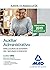 Auxiliar Administrativo de la Junta de Andalucía. Simulacros ... by Antón Rocha Rodríguez