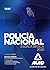 Policía Nacional Escala Básica. Test by Antonio Rodríguez Yergo