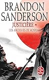 Justicière, Volume 1