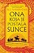Ona koja je postala Sunce (The Radiant Emperor, #1)