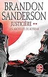 Justicière, Volume 2