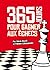 365 jours pour gagner aux échecs by Fabien Libiszewski
