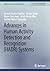 Advances in Human Activity Detection and Recognition (HADR) Systems (Synthesis Lectures on Computer Science)