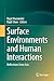 Surface Environments and Hu...