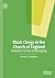 Black Clergy in the Church of England: Towards a Sense of Belonging