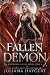 Fallen Demon (Rite World: Fallen Angel #3)