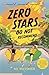 Zero Stars, Do Not Recommend by M.J. Wassmer