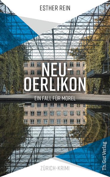 Neu-Oerlikon (Paperback)
