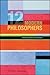 Twelve Modern Philosphers