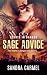 Sage Advice by Sandra Carmel