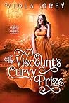 The Viscount's Curvy Prize