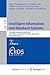 Intelligent Information and Database Systems: 14th Asian Conference, ACIIDS 2022, Ho Chi Minh City, Vietnam, November 28-30, 2022, Proceedings, Part II