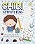 Chibi Fun Activity & Sticke...