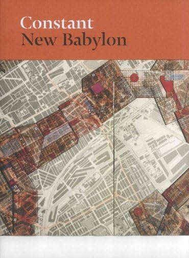Constant. New Babylon (Paperback)