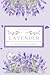 Immersed In Lavender: An Il...