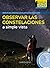 Observar las constelaciones...