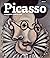 SERIE ARTE - PABLO PICASSO EN EL MUSEO BARCELONA - (ALEMAN) by Bianka Geike