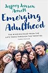 Emerging Adulthoo...