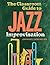 The Classroom Guide to Jazz...